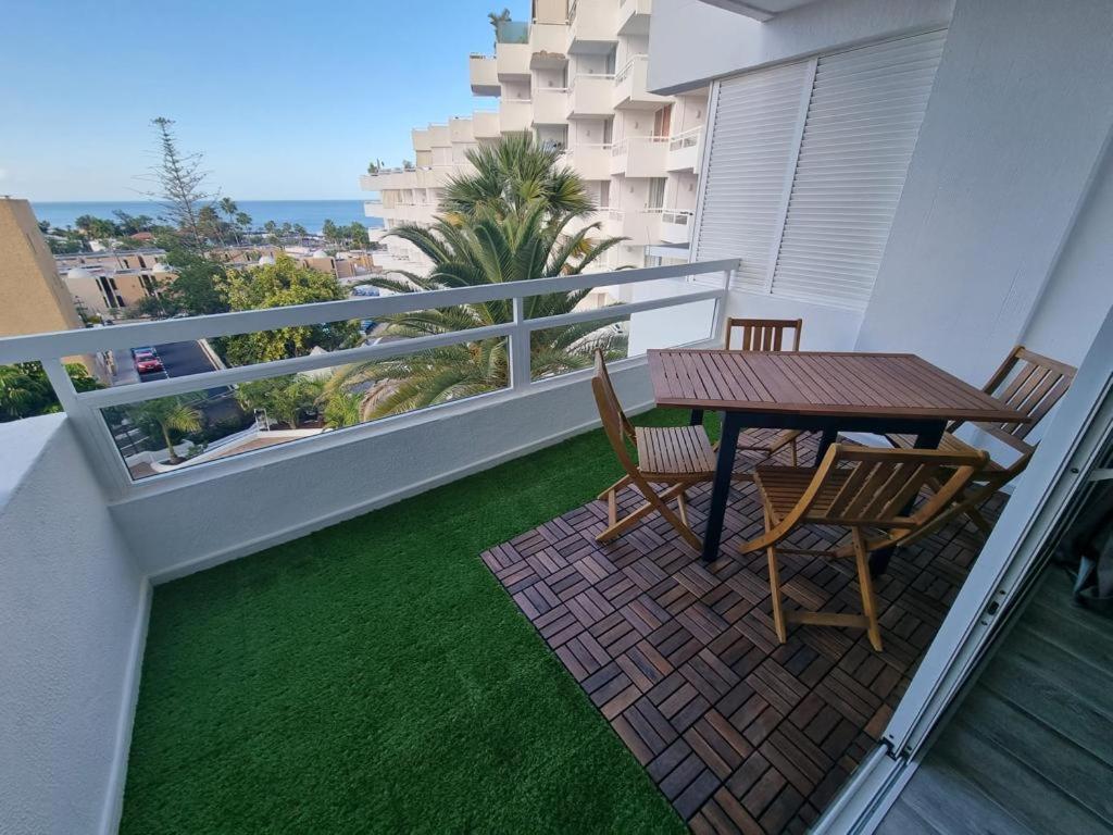 The White Waves Tf Americas Apartment Playa Feñabe