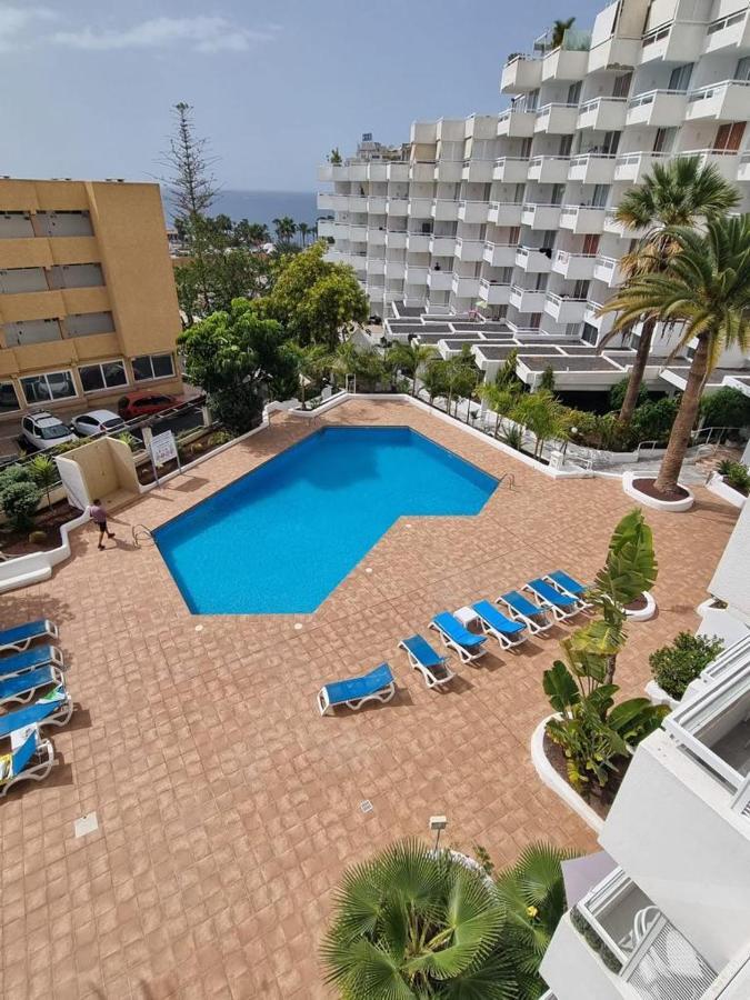 The White Waves Tf Americas Apartment Playa Feñabe